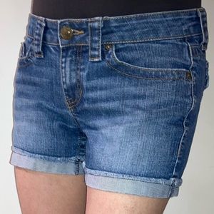 a.n.a‎ Jean Shorts size 6